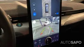 Ford Mustang Mach-E de 2023