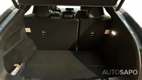 Ford Mustang Mach-E de 2023