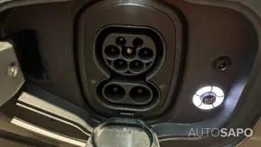 Ford Mustang Mach-E de 2023