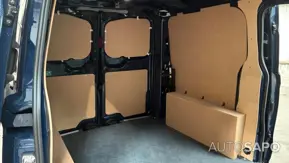 Volkswagen Transporter de 2025