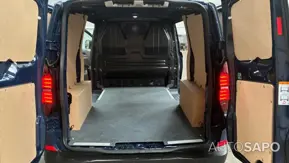 Volkswagen Transporter de 2025