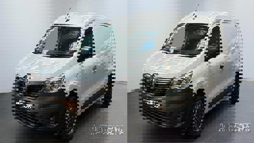 Renault Express de 2023