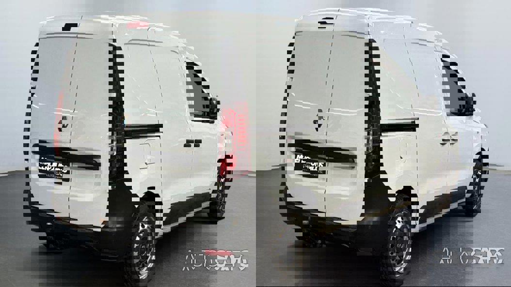 Renault Express de 2023