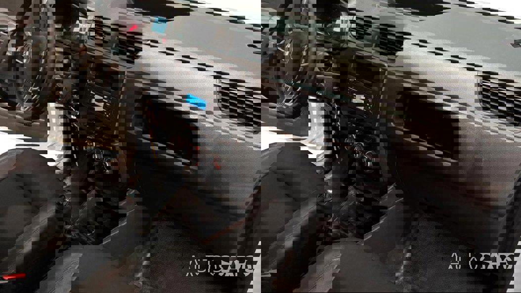 Renault Express de 2023