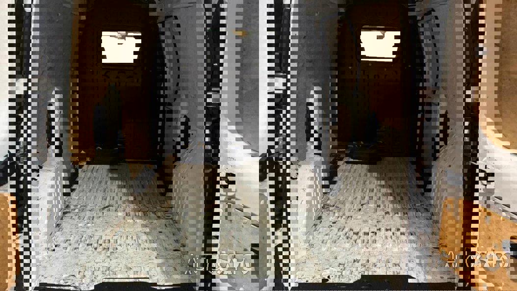 Renault Express de 2023