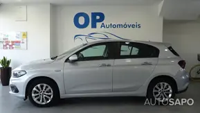 Fiat Tipo 1.3 M-Jet Lounge de 2020