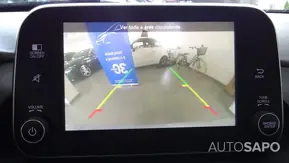 Fiat Tipo 1.3 M-Jet Lounge de 2020