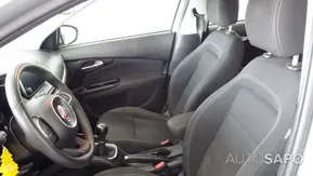 Fiat Tipo 1.3 M-Jet Lounge de 2020