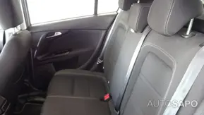 Fiat Tipo 1.3 M-Jet Lounge de 2020