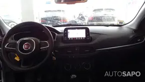 Fiat Tipo 1.3 M-Jet Lounge de 2020