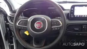 Fiat Tipo 1.3 M-Jet Lounge de 2020