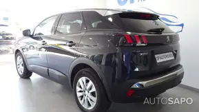 Peugeot 3008 de 2020