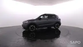 Volkswagen T-Cross de 2023