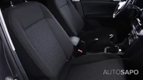 Volkswagen T-Cross de 2023