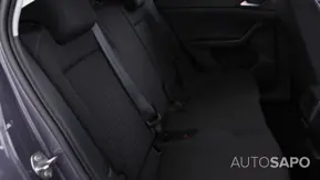 Volkswagen T-Cross de 2023