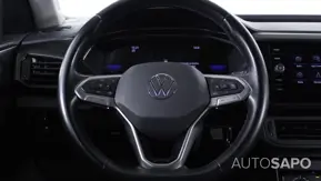 Volkswagen T-Cross de 2023