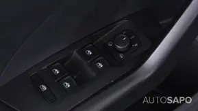 Volkswagen T-Cross de 2023