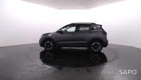 Volkswagen T-Cross de 2023