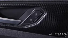 Volkswagen T-Cross de 2023