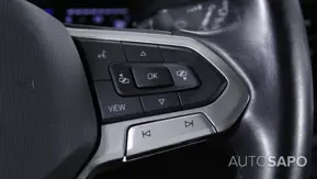 Volkswagen T-Cross de 2023