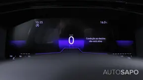 Volkswagen T-Cross de 2023