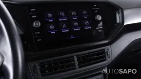 Volkswagen T-Cross de 2023