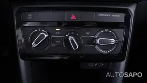 Volkswagen T-Cross de 2023