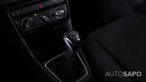 Volkswagen T-Cross de 2023