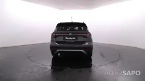 Volkswagen T-Cross de 2023