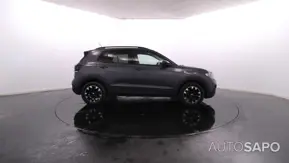 Volkswagen T-Cross de 2023