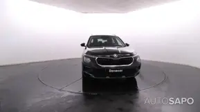 Skoda Kamiq de 2024