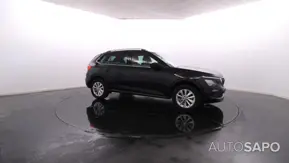 Skoda Kamiq de 2024