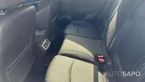 Renault Mégane 1.2 TCe Zen de 2016