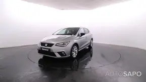 Seat Ibiza de 2024