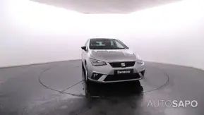 Seat Ibiza de 2024