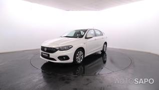 Fiat Tipo de 2019