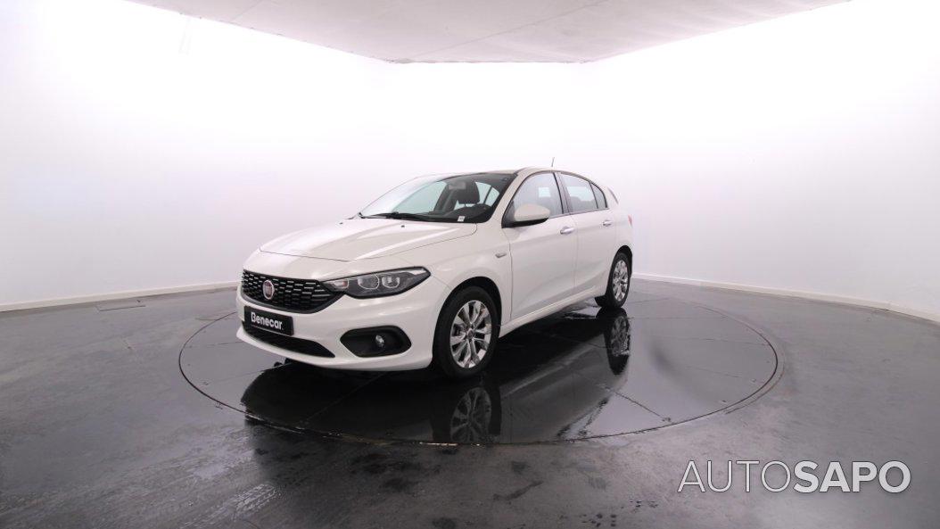 Fiat Tipo de 2019