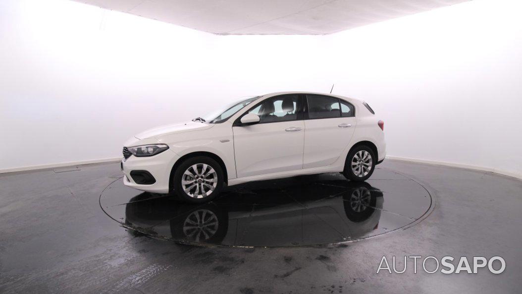 Fiat Tipo de 2019