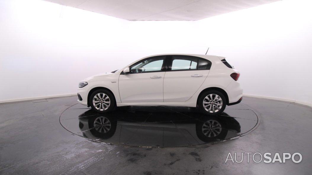 Fiat Tipo de 2019