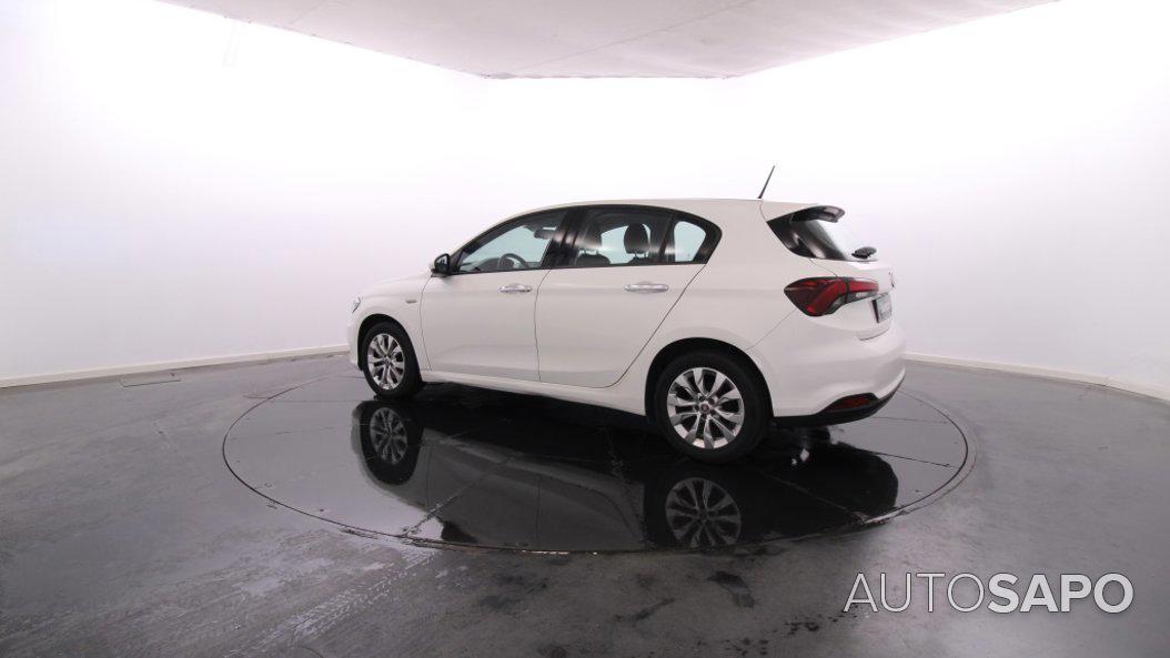 Fiat Tipo de 2019