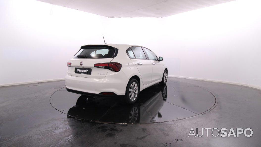 Fiat Tipo de 2019