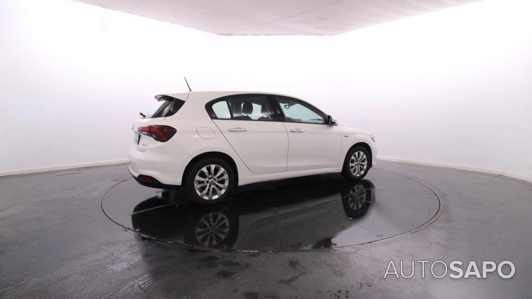 Fiat Tipo de 2019