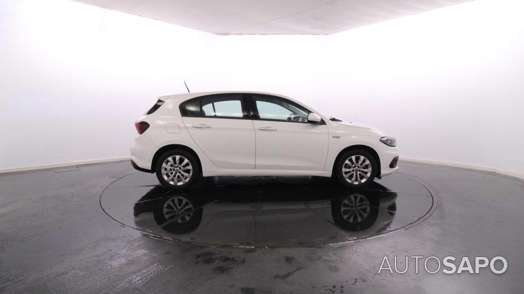 Fiat Tipo de 2019