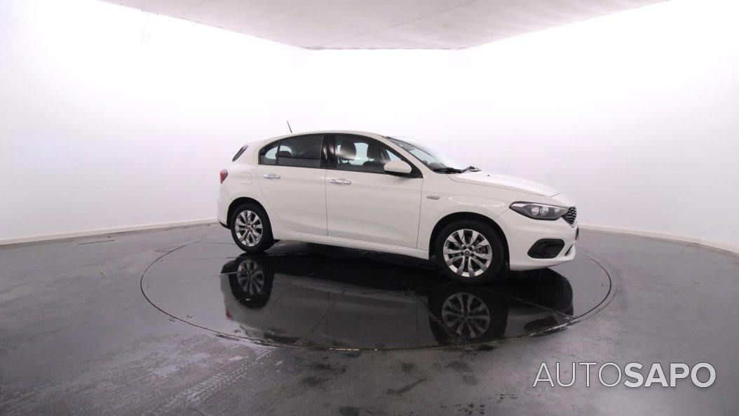 Fiat Tipo de 2019