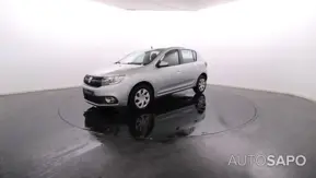 Dacia Sandero de 2021