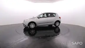 Dacia Sandero de 2021