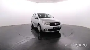 Dacia Sandero de 2021