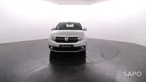 Dacia Sandero de 2021