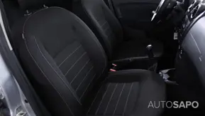 Dacia Sandero de 2021