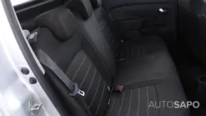 Dacia Sandero de 2021